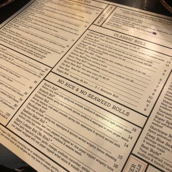 Ganzo Sushi - Ramen Near Me - Delray Beach, Florida