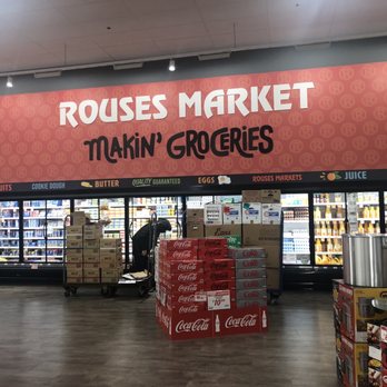 Rouses Market - Oh yeah - Grocery Near Me - Mandeville, Louisiana Rouses Market - Oh yeah - Grocery Near Me - Mandeville, Louisiana