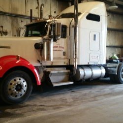 Arthur Truck and Trailer Repair