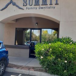 Summit Family Dentistry