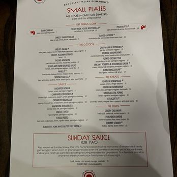 Pelato - Menu - Italian Near Me - Nashville, Tennessee Pelato - Menu - Italian Near Me - Nashville, Tennessee