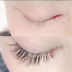 Babyface Skincare & Lash Studio - Classic eyelash extension