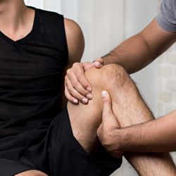 ACA Acupuncture & Wellness - Sports injury