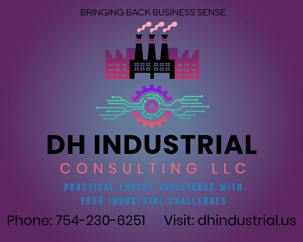 DH Industrial Consulting - safety consultant in Hollywood, FL