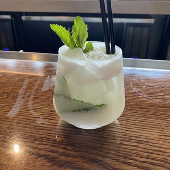 Windmills - One of their delicious mocktails - Indian Near Me - The Colony, Texas Windmills - One of their delicious mocktails - Indian Near Me - The Colony, Texas