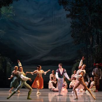 Orlando Ballet - Orlando Ballet brings a broad repertoire of timeless classics, modern works , and bold new creations to audiences across Central Florida - Opera & Ballet Near Me - Orlando, Florida Orlando Ballet - Orlando Ballet brings a broad repertoire of timeless classics, modern works , and bold new creations to audiences across Central Florida - Opera & Ballet Near Me - Orlando, Florida