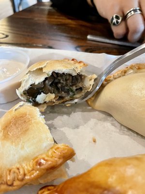 DelSur Empanadas—The Market at Malcolm Yards Minneapolis by null