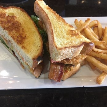 Flightline Cafe - Breakfast & Brunch Near Me - Winter Haven, Florida