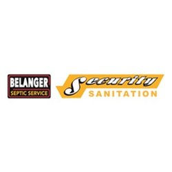 Belanger Septic Service