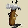 Photo of Tax Hammer