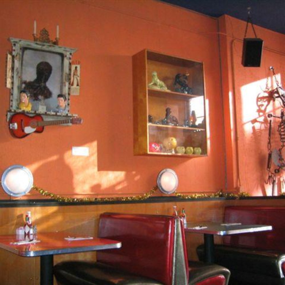 Cyclops Cafe and Lounge - Burgers Near Me - Seattle, Washington Cyclops Cafe and Lounge - Burgers Near Me - Seattle, Washington