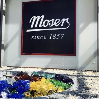 Moser - Wholesale Stores Near Me - Karlovy Vary, KA