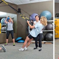 Y.E.S. Fitness