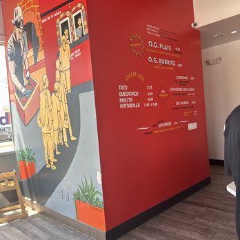 Papi Tacos & Churros - Tacos Near Me - Norwalk, California