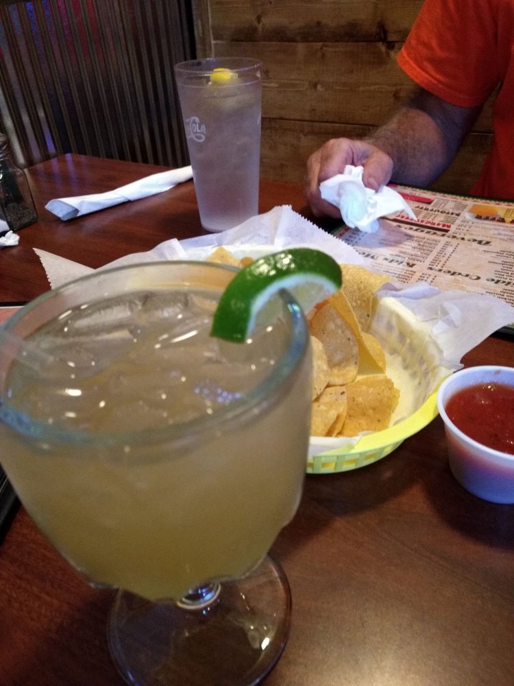 MACHETE MEXICAN CUISINE & BAR 1215 Spotsylvania St, New Athens