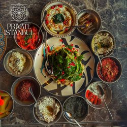 Private Istanbul Walking Tours - Private and guided food tours in Istanbul with local and professional tour guides. For more information privateistanbulwalkingtours.com
