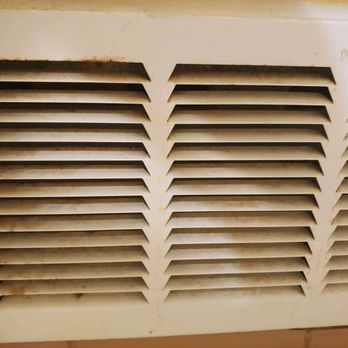 Carlton Inn Midway - There was an awful smell coming out of the vents. We were told the filters needed to be changed, But no one came out to change them - Hotels Near Me - Chicago, Illinois Carlton Inn Midway - There was an awful smell coming out of the vents. We were told the filters needed to be changed, But no one came out to change them - Hotels Near Me - Chicago, Illinois