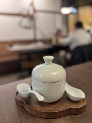 Lanner Noodles by null