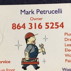 Mark Petrucelli