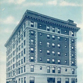 The Fairfax Apartments - I love old photos. - Apartments Near Me - Norfolk, Virginia The Fairfax Apartments - I love old photos. - Apartments Near Me - Norfolk, Virginia