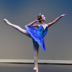 Allen Conservatory of Dance