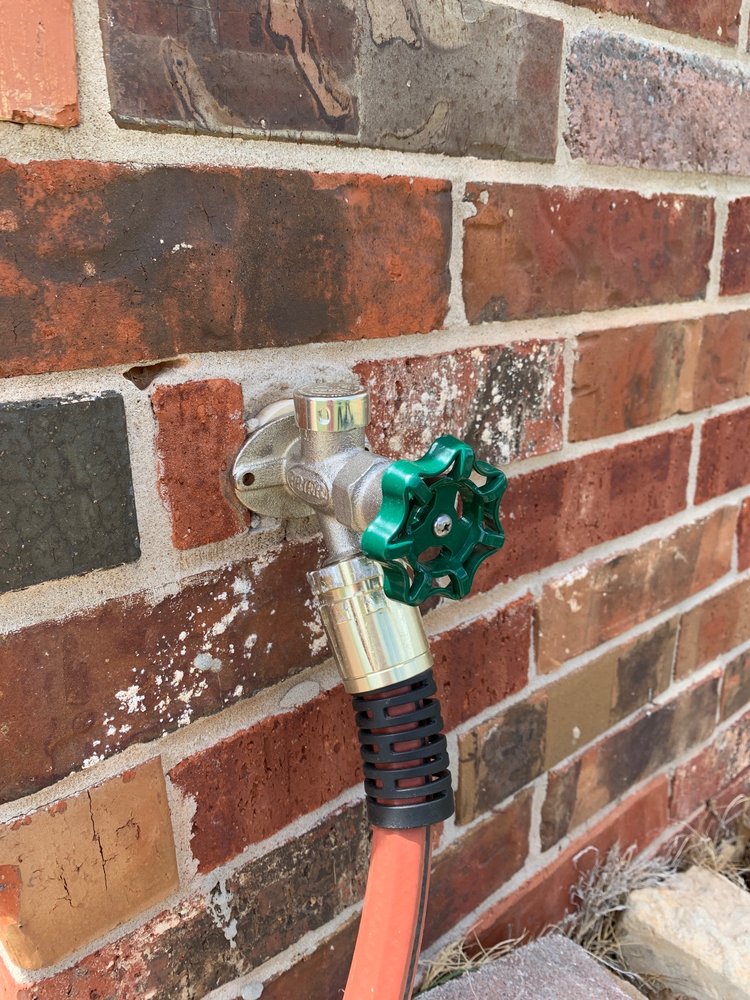 Slide of S & S Plumbing II