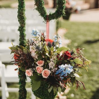 Jenny B Floral Design - Florists Near Me - Fullerton, California