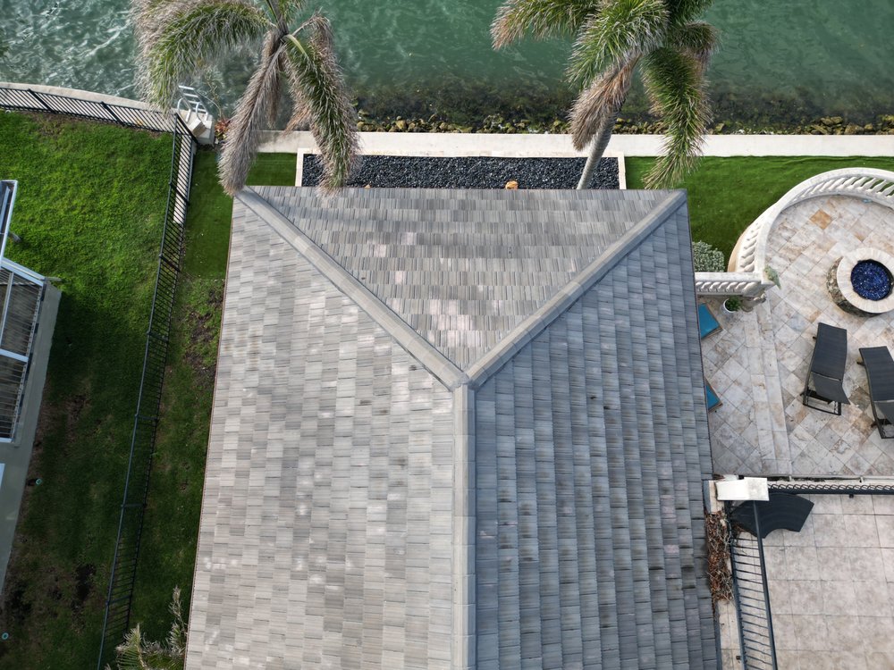 Slide of Strategic Roofing