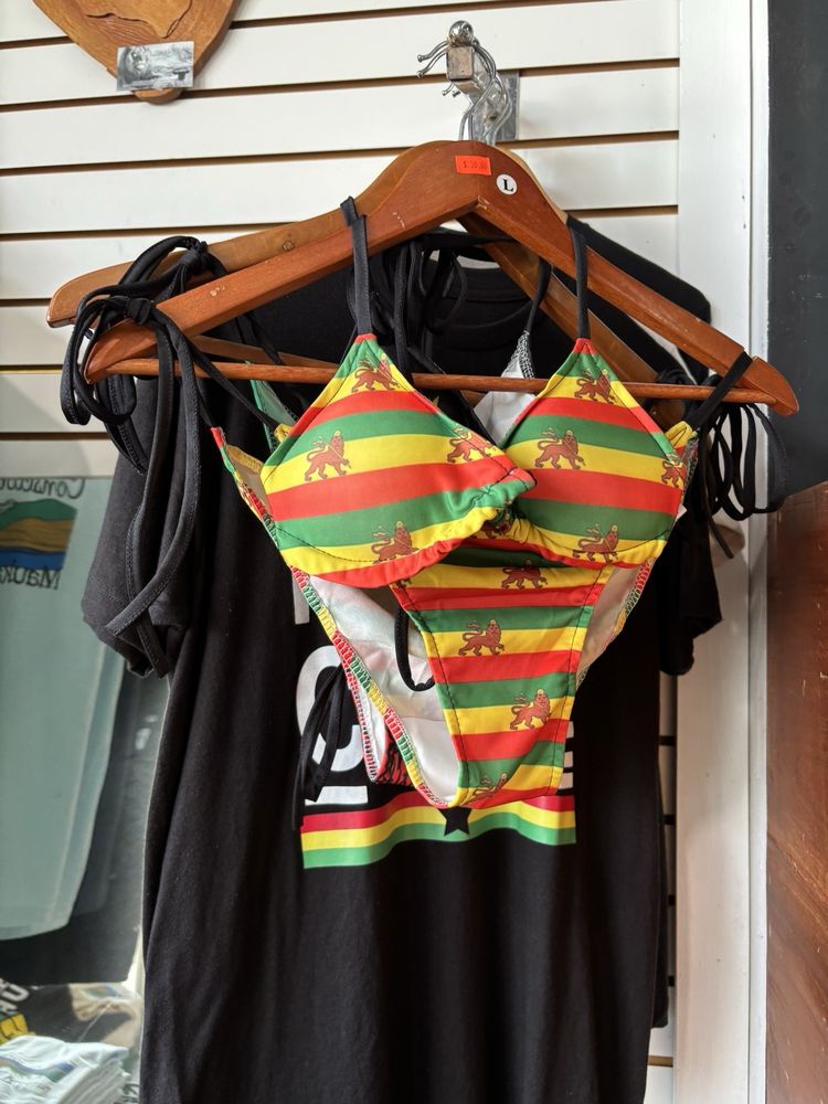 Conscious Riddims Records