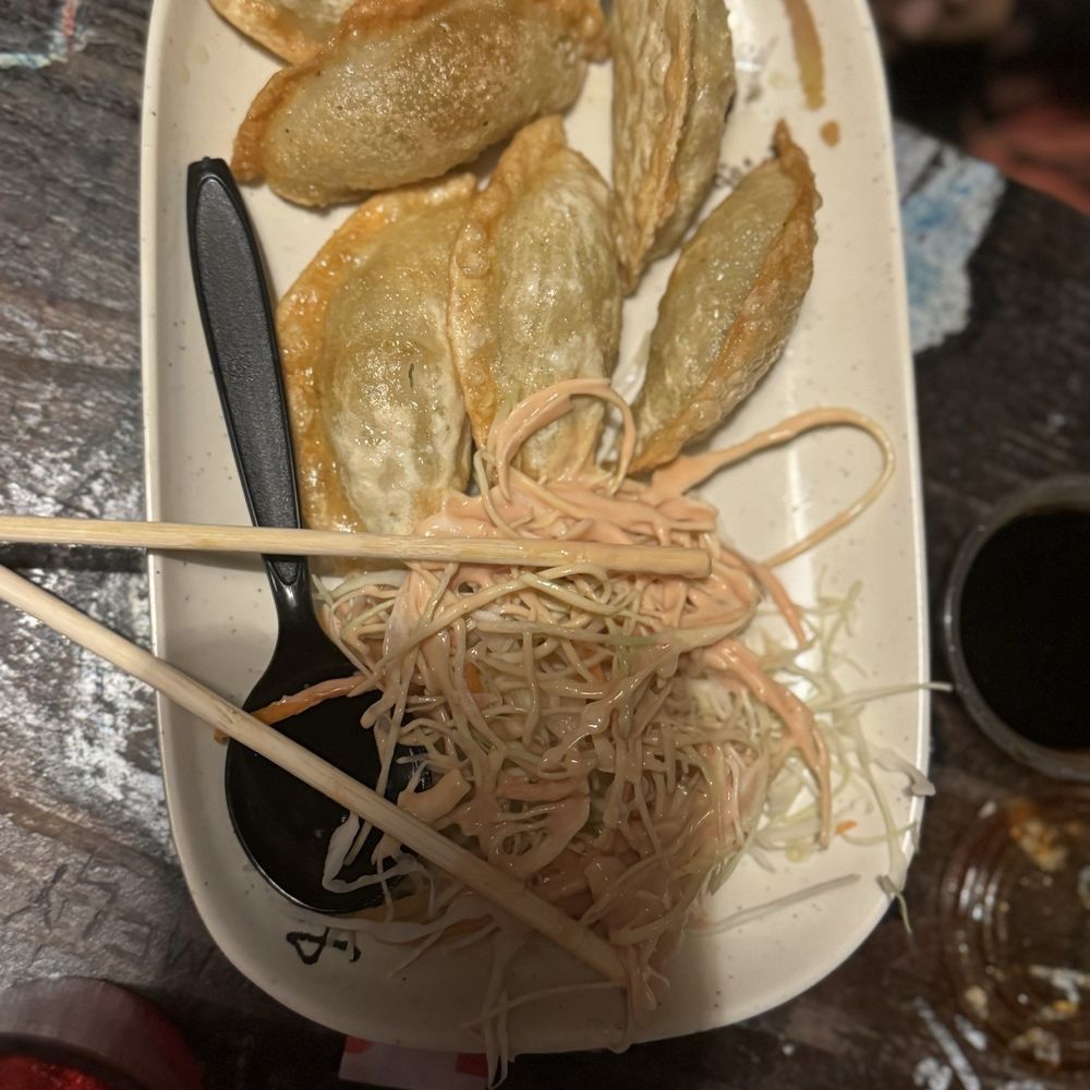 Dansungsa - Fried Dumplings - Bars Near Me - Dallas, Texas