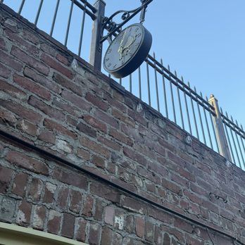 The 1920s Bookstore - The songbird clock - Speakeasies Near Me - Sacramento, California The 1920s Bookstore - The songbird clock - Speakeasies Near Me - Sacramento, California