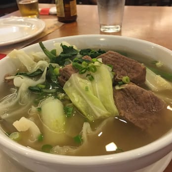 Max's Restaurant - Dillingham - Sinigang. - Filipino Near Me - Honolulu, Hawaii