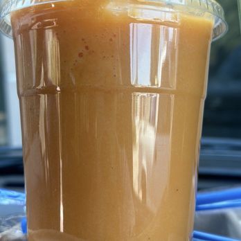 Natural Fruit Factory - Papaya juice - Juice Bars & Smoothies Near Me - Pico Rivera, California Natural Fruit Factory - Papaya juice - Juice Bars & Smoothies Near Me - Pico Rivera, California