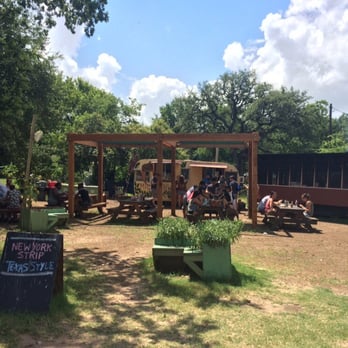 Micklethwait Craft Meats - Food Trucks Near Me - Austin, Texas