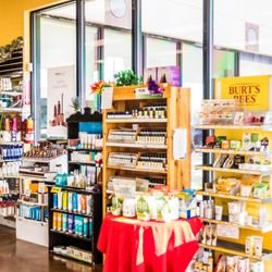 Shirlyn's Natural Foods