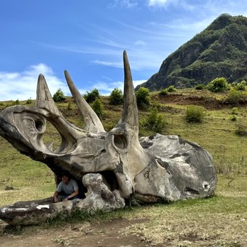 Kualoa Ranch - Tours Near Me - Kaneohe, Hawaii Kualoa Ranch - Tours Near Me - Kaneohe, Hawaii