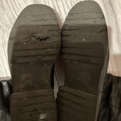 R J L Shoe Repairs - Can you repair these boots thanks