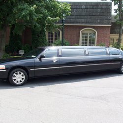All Occasions Limo Service