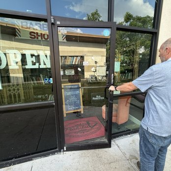 Prohibition ATX - Secret entrance - Speakeasies Near Me - Austin, Texas Prohibition ATX - Secret entrance - Speakeasies Near Me - Austin, Texas