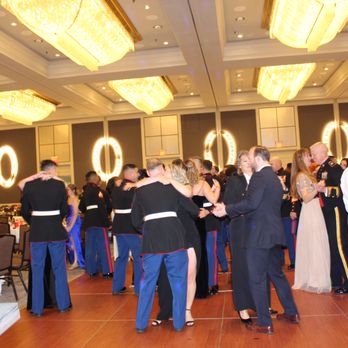 DJ Starchild Production - 2023 Marines Ball - DJs Near Me DJ Starchild Production - 2023 Marines Ball - DJs Near Me