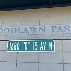 Woodlawn Park