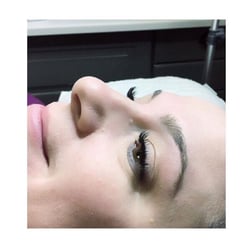 Beauty Bungalow - Lashes & Brows By Natasha