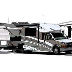 RV Safe T - We will help you with whatever size or type of RV you own.