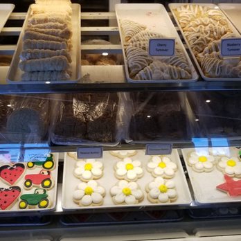Titus Bakery & Deli - Cute cookies - Donuts Near Me - Westfield, Indiana Titus Bakery & Deli - Cute cookies - Donuts Near Me - Westfield, Indiana