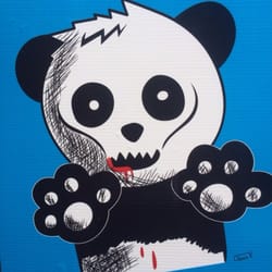 Claremont Zombie Run