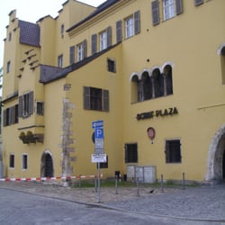 Hotel Herzog am Dom