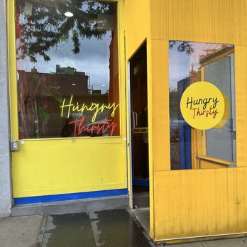 Hungry Thirsty - Thai Near Me - Brooklyn, New York Hungry Thirsty - Thai Near Me - Brooklyn, New York
