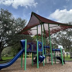 Stirling Palm Park