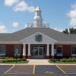 Home State Bank