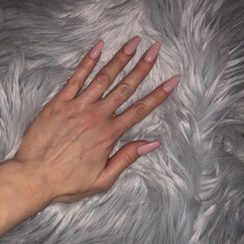 Queen's Nails and Spa - Nail Salons Near Me - Concord, California